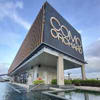 One of the newest hotel in Singapore 