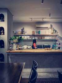 Mukha Cafe