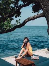 AWA Koh chang 🌊🐟🌴