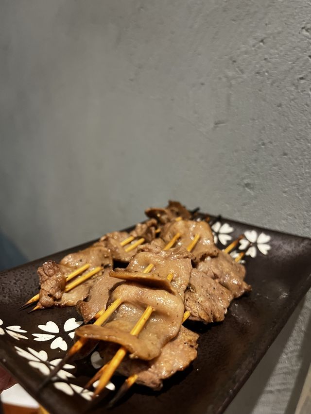 地道風味濃厚、價格超親民～