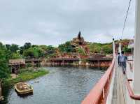 Mark Twain Riverboat 