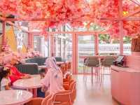 EL&N London - Pavilion KL