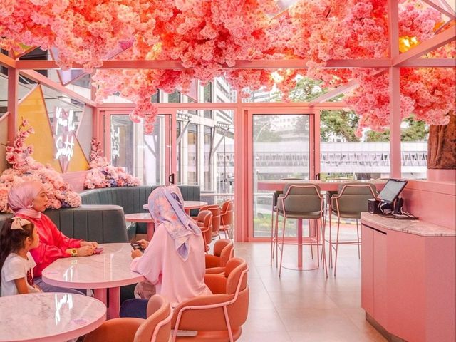 EL&N London - Pavilion KL