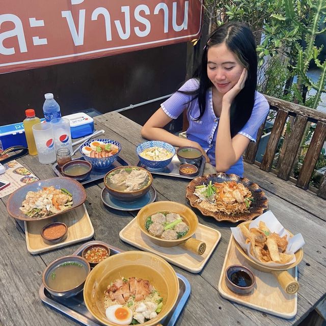 #ชี้เป้าร้านเด็ดระยอง #ข้าวด้งหมูแดงเตาถ่าน #ระยอง