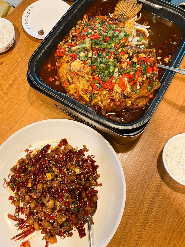 Authentic Chinese Cuisine in Kuala Lumpur 🇲🇾