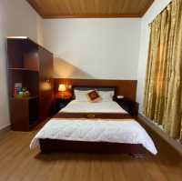Nhà nghỉ Phương Chi Mạo Khê/036 8020560