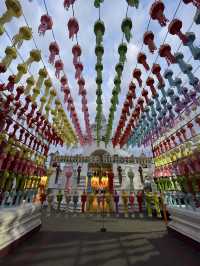 วัดพระธาตุหริภุญชัย วรมหาวิหาร