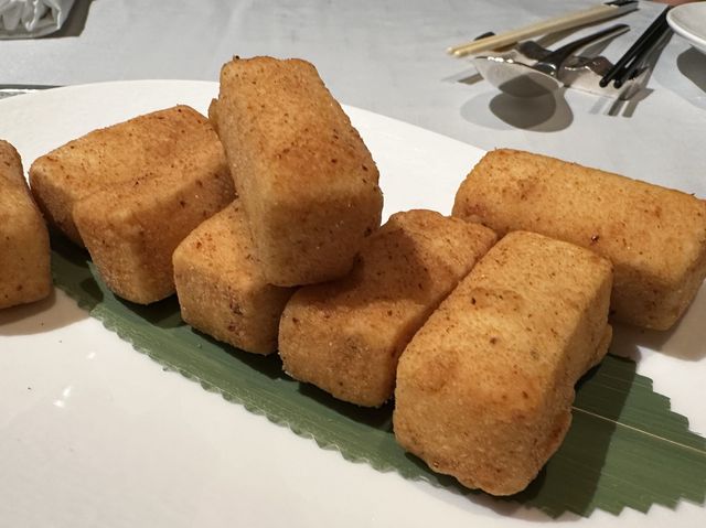 「旺角米芝蓮明閣中菜,好味 地點方便」 「旺角米芝蓮明閣中菜,好味 地點方便」