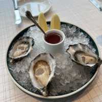 The Standard Grill ร้านสเต็กเฮ้าส์สไตล์อเมริกัน
