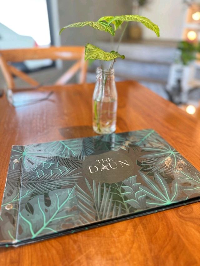 Great Vegetarian Restaurant in Brunei 