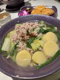 𖧷中價路線惹味泰菜多元化𖧷
