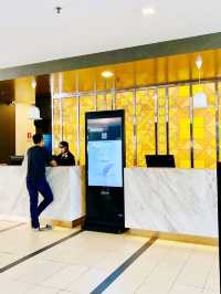 Hotel Mercure Penang Public Area
