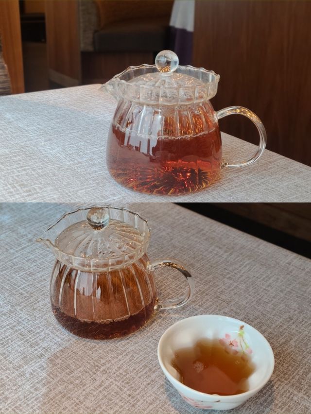 【銀座】台湾が本店の中華料理屋さんでランチ
