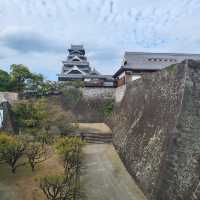 日本九州熊本城