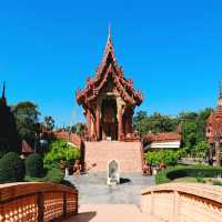 วัดภูเขาแก้ว