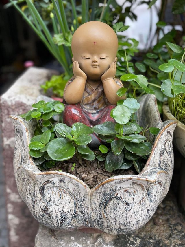 和平路公仔街😎廣州出發‼️陶瓷精品集中地