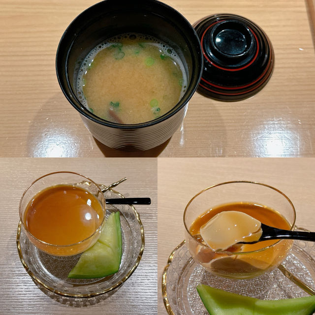 🌟餐廳：鮨山月