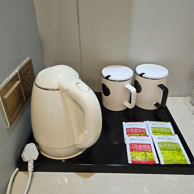 2023年開業的深圳醒悅酒店