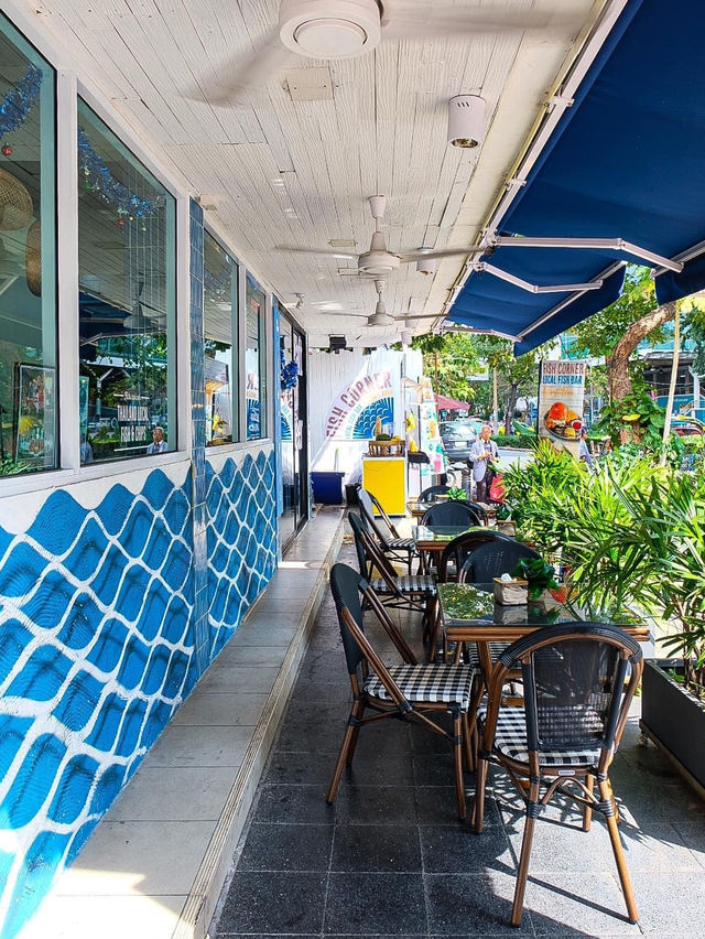  🏠 FishCorner  