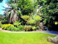 Fitzroy Gardens