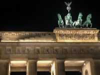 พาชมซุ้มประตู “Brandenburg Gate”