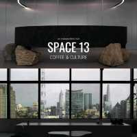 Space 13