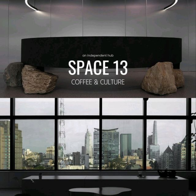 Space 13