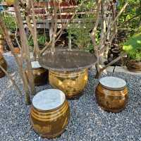 คาเฟ่บ้านช้าง