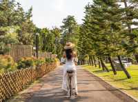 Home resort เขาใหญ่ที่ล้อมรอบไปด้วยธรรมชาติ🍃
