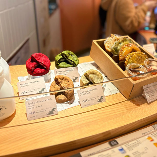 人氣健康養生純素茶飲店🌿