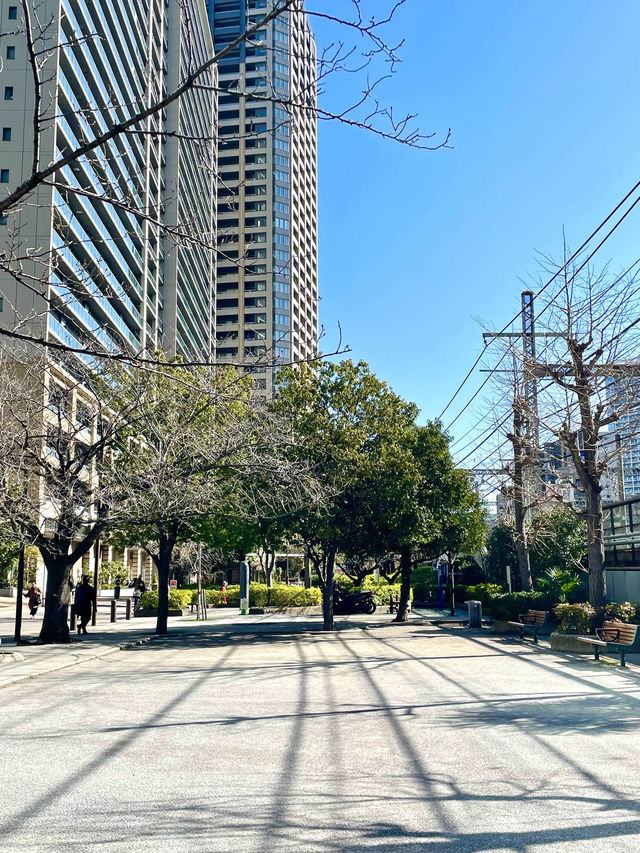 【御穂鹿島神社/東京都】落語「芝浜」の舞台