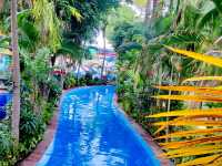 Waterpark in Ho Chi Minh