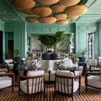 The Ritz-Carlton