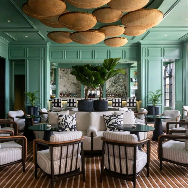 The Ritz-Carlton