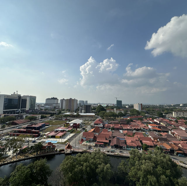 Swiss Garden Hotel Melaka