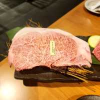 銀座炎蔵燒肉📍荔枝角