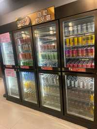 「旺角區日式放題店，不容錯過」