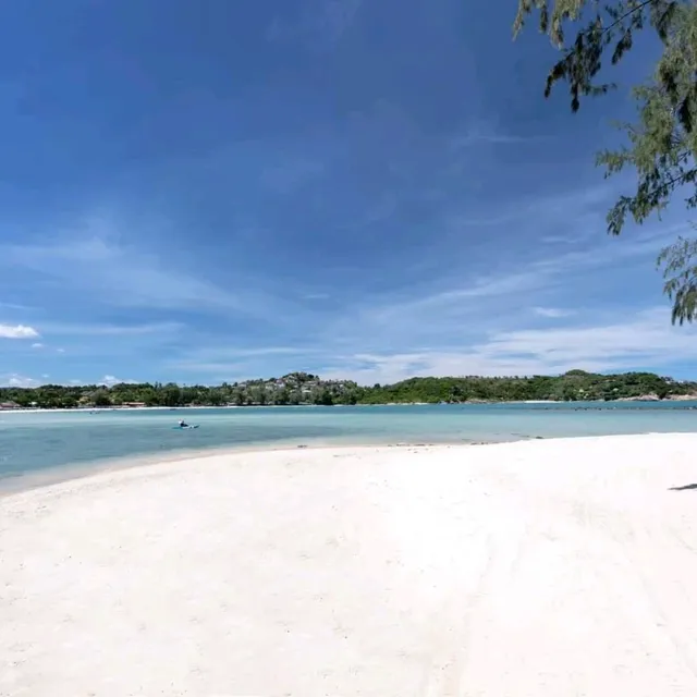 Cape Fahn Hotel