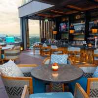 Meliá Chiang Mai โรงแรมหรูใจกลางเมืองเชียงใหม่