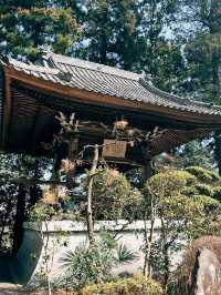 🇯🇵日本仙台瑞鳳殿👣 伊達政宗的廟堂