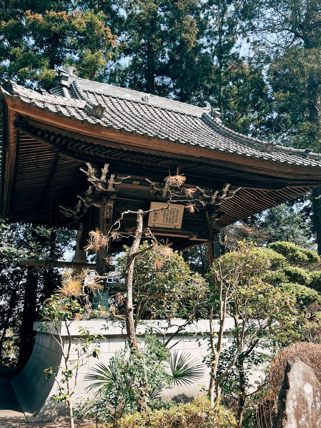 🇯🇵日本仙台瑞鳳殿👣 伊達政宗的廟堂