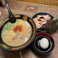 오사카 맛집 Best 5!