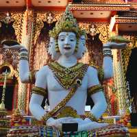 วัดสระมณี อุดรธานี