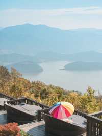 【福井】祝、北陸新幹線開通！福井旅行で行きたい絶景スポット！