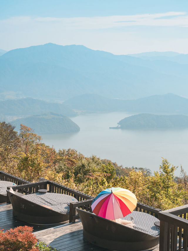 【福井】祝、北陸新幹線開通！福井旅行で行きたい絶景スポット！