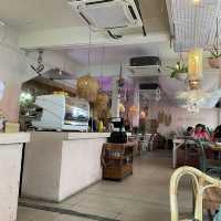 Dusk by mok mok cafe