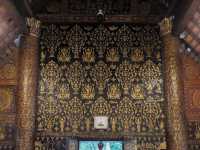 วัดเชียงทอง หลวงพระบาง สปป.ลาว