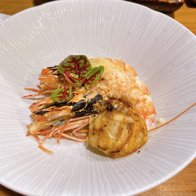 「信義區平價omakase，好抵！」