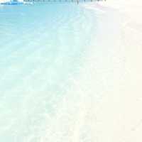 Stunning everywhere and can’t wait to go again - Fun in the sun part#2