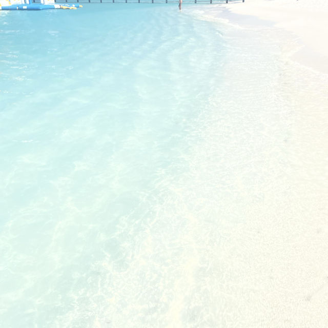Stunning everywhere and can’t wait to go again - Fun in the sun part#2